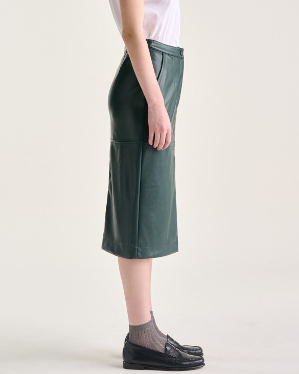 JUPE JUDIE ~ BELLEROSE